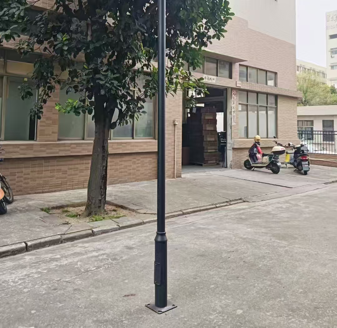 大小杆